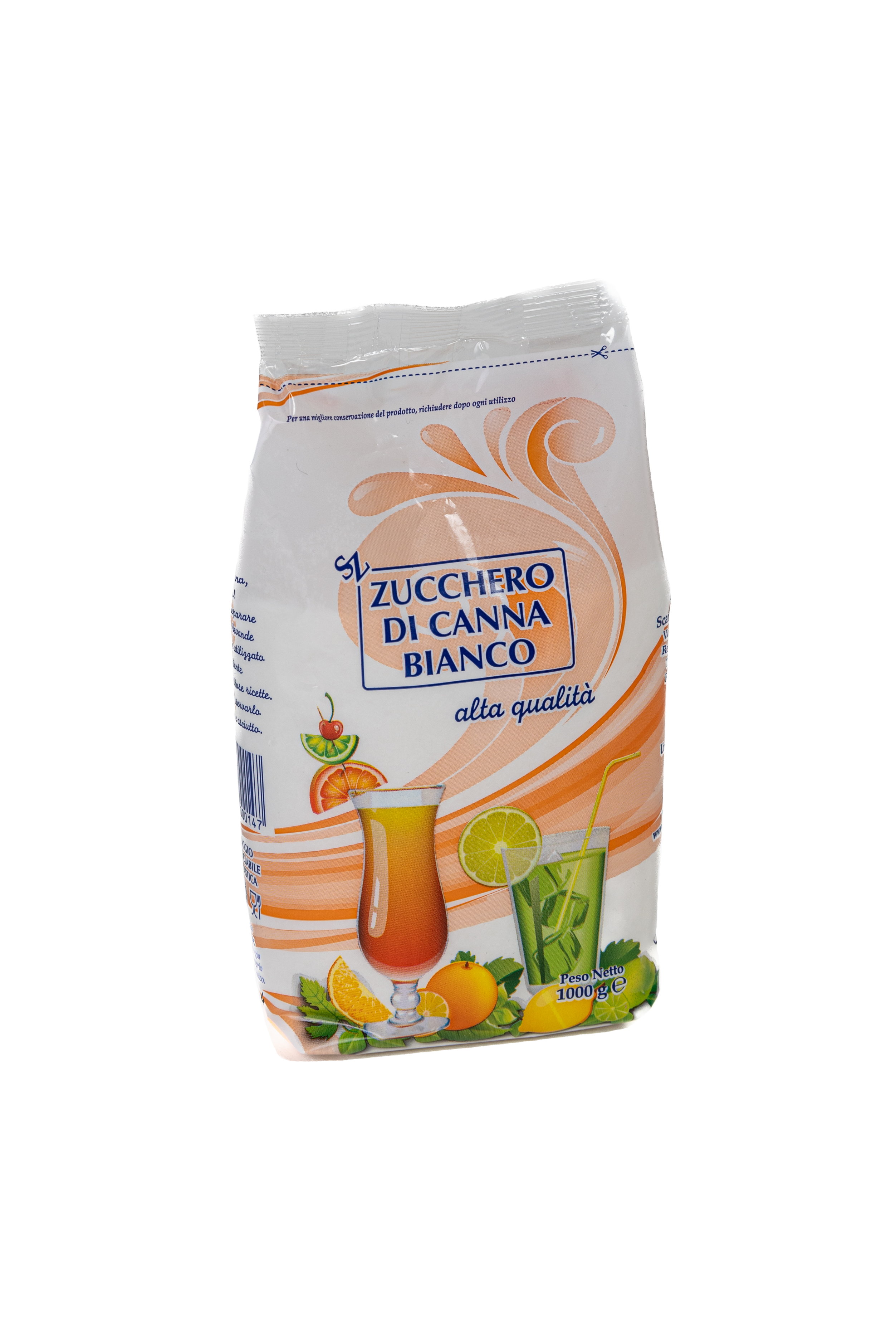 Canna Bianco 1Kg.